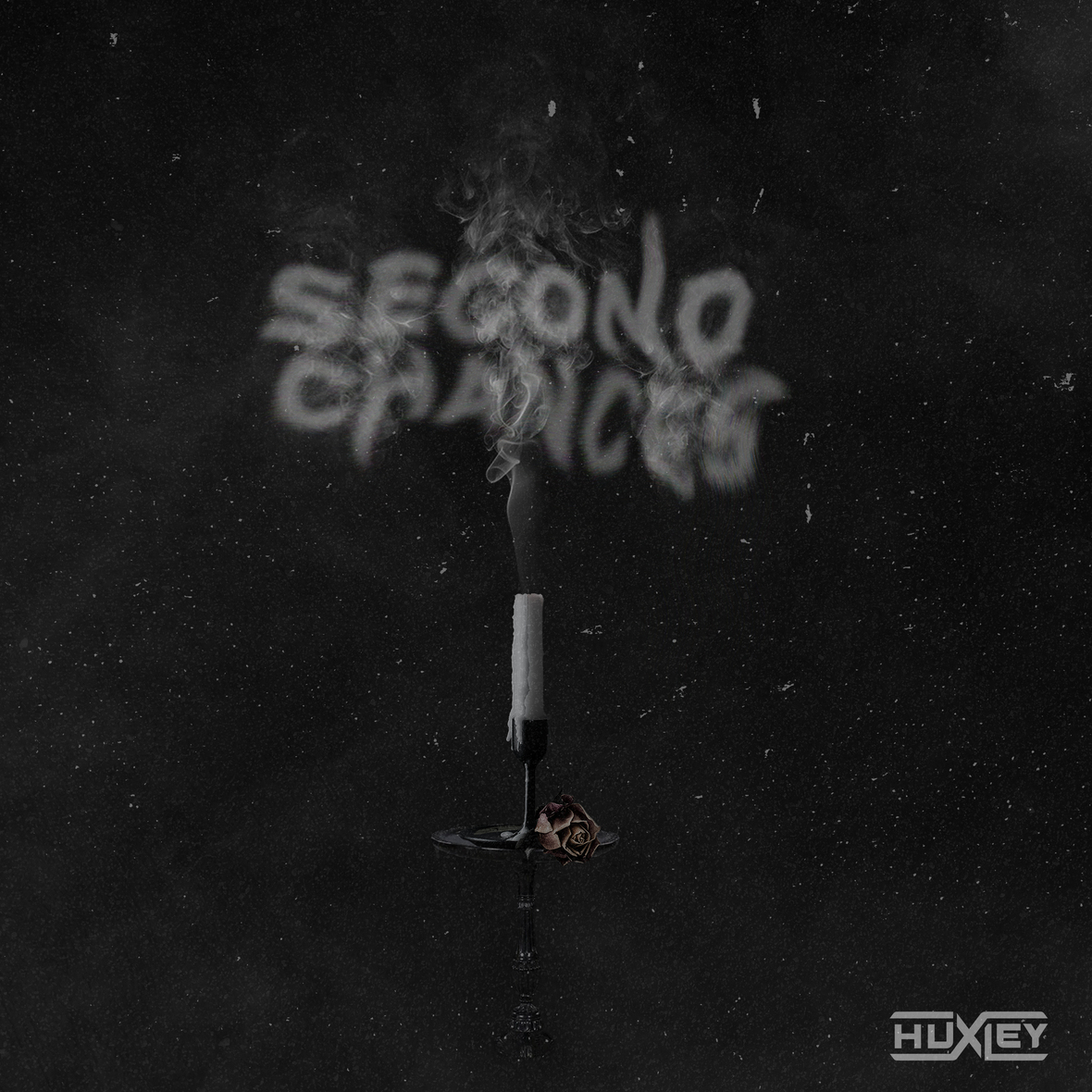 Huxley Releases Official Lyric Video For Second Chances Bpm