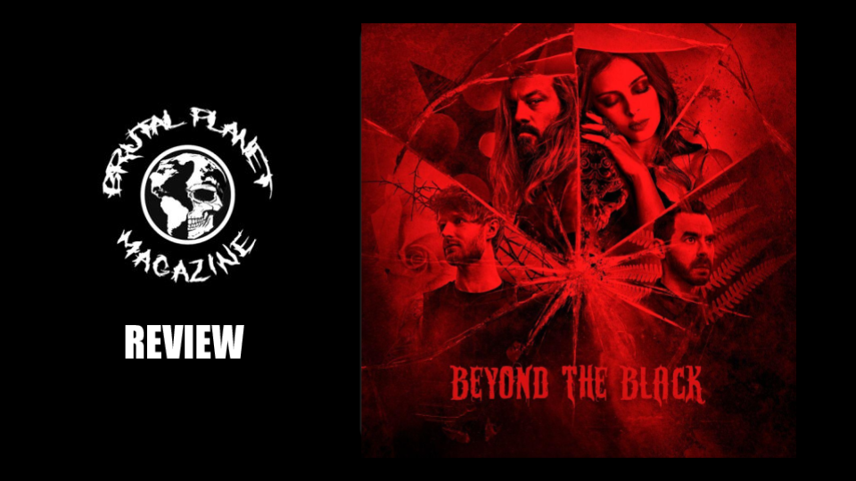 BEYOND THE BLACK Beyond The Black Album Review BPM