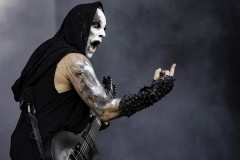 Behemoth - Knotfest 2019 - San Bernardino, CA