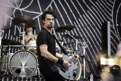 Gojira - Knotfest 2019 - San Bernardino, CA