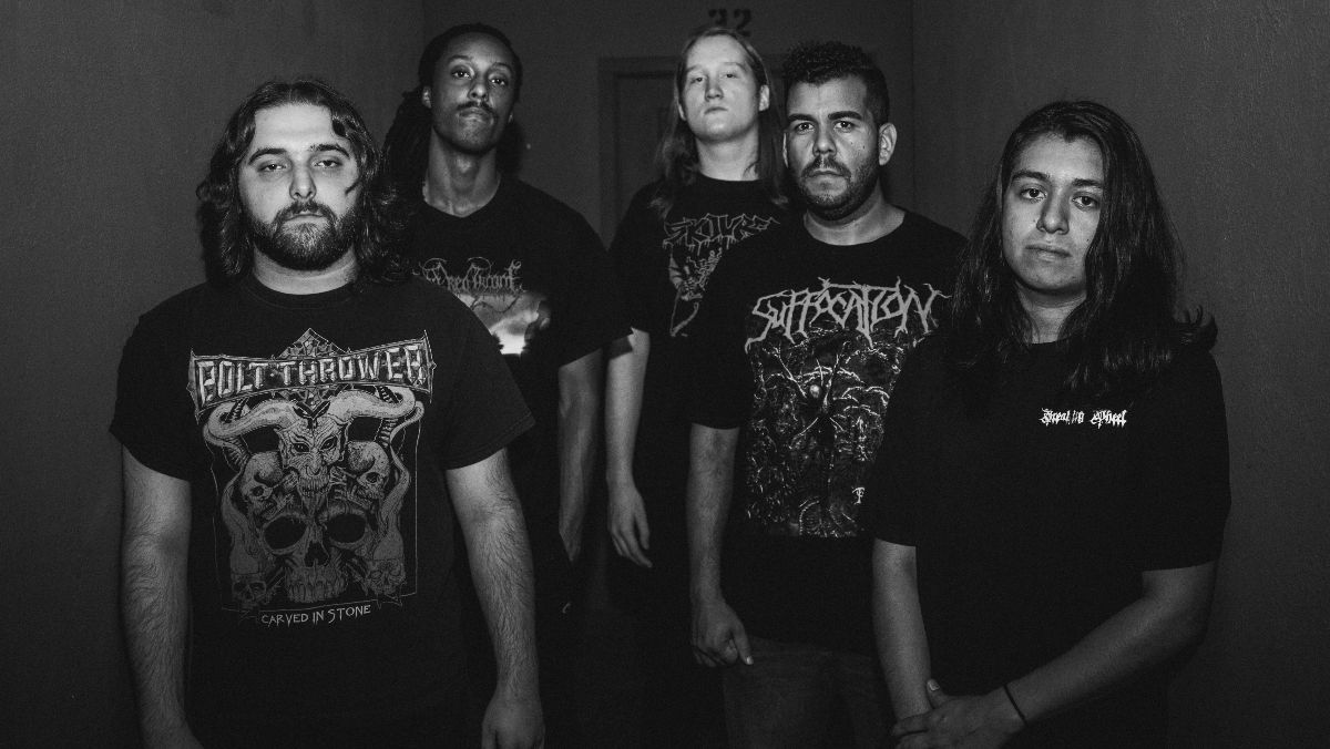 ENTERTAINMENT ONE SIGNS CREEPING DEATH SUPPORTING HOMEWRECKER IN ...