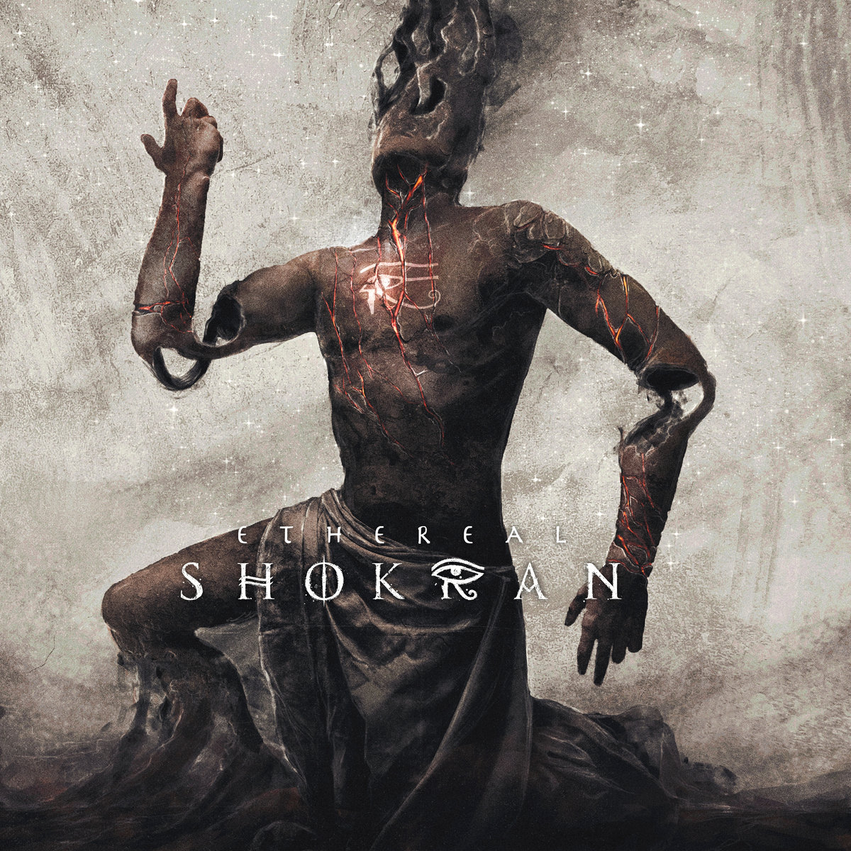 Shokran Ethereal