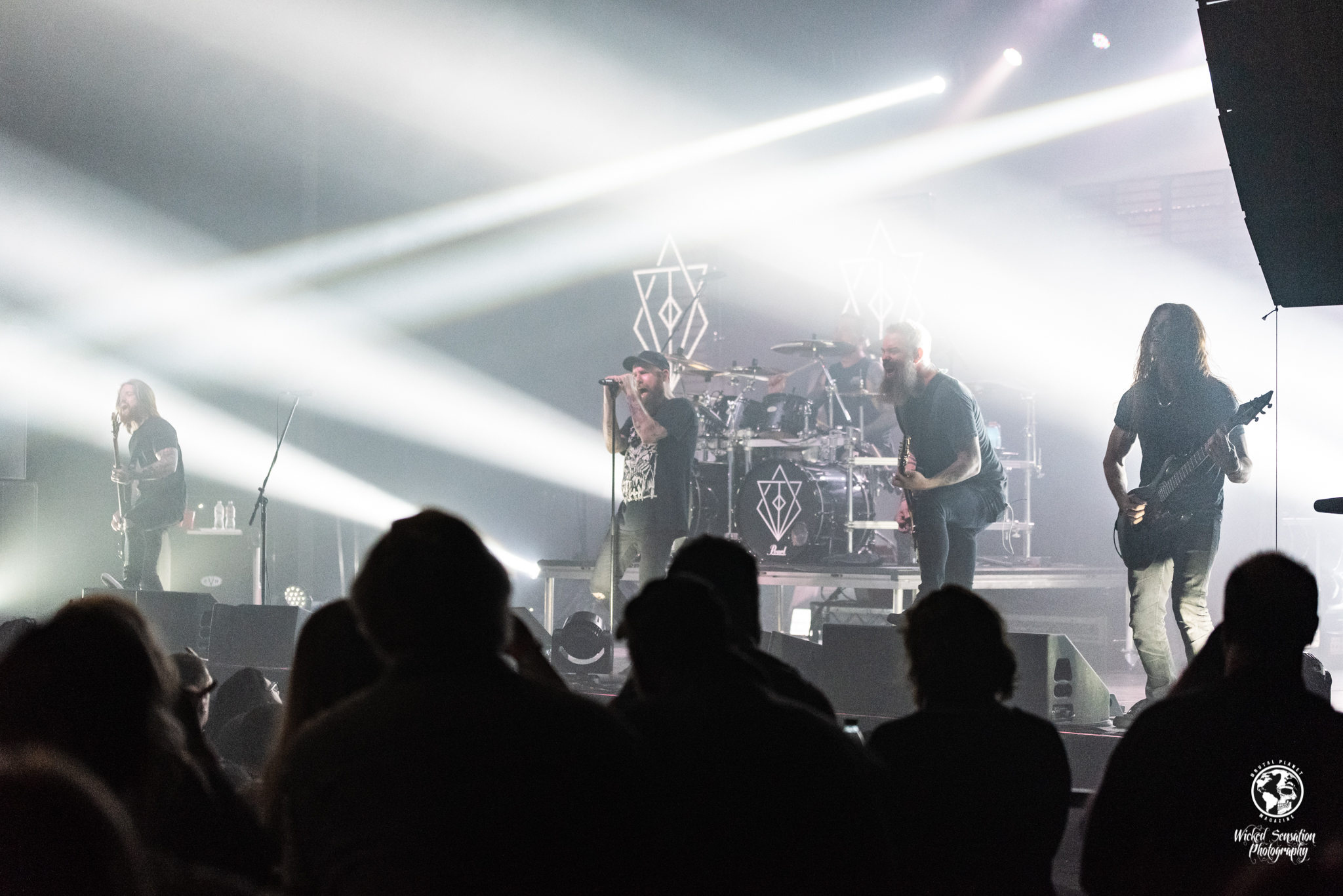 In Flames