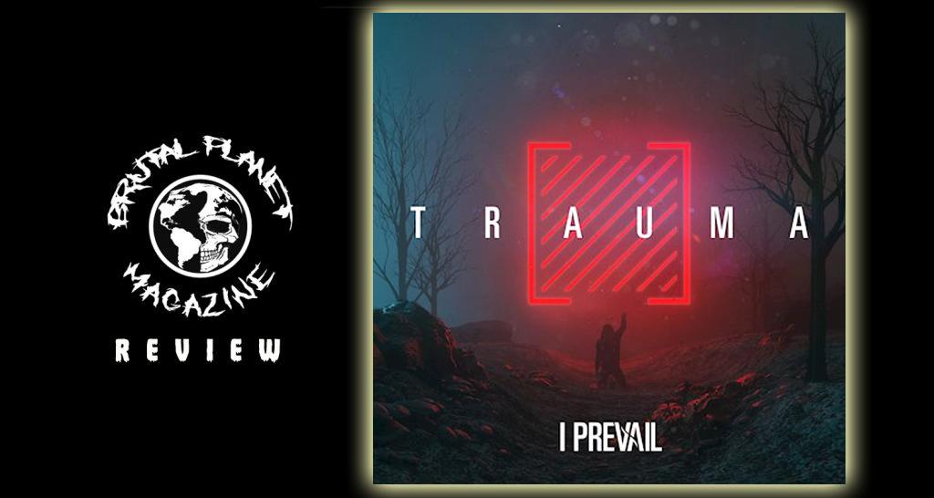 i prevail trauma leak