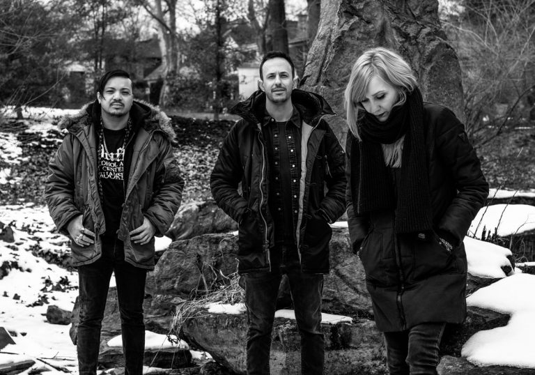 Spotlights Love & Decay REVIEW BPM