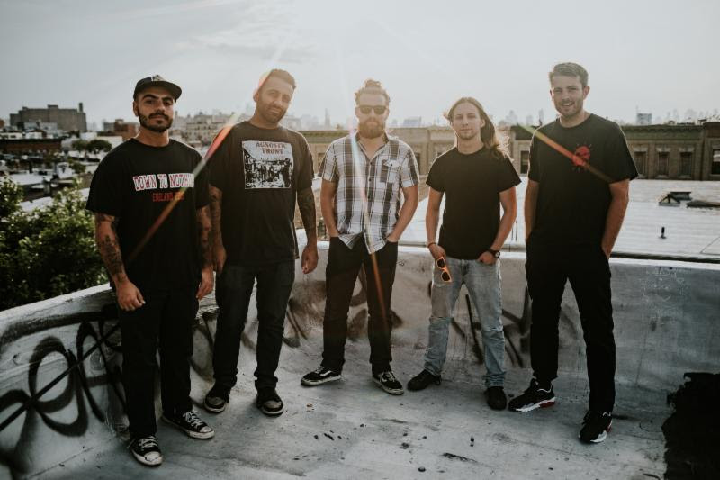 BACKTRACK: New York Hardcore Outfit To Disband Late This Year; Several  International Final Tours Announced - BPM