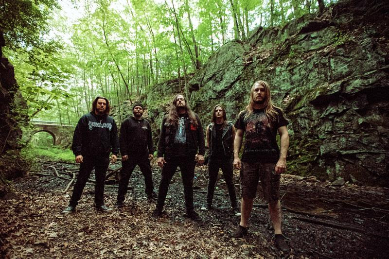 THE BLACK DAHLIA MURDER: To Kick Off US Tour Next Week; Journey ...