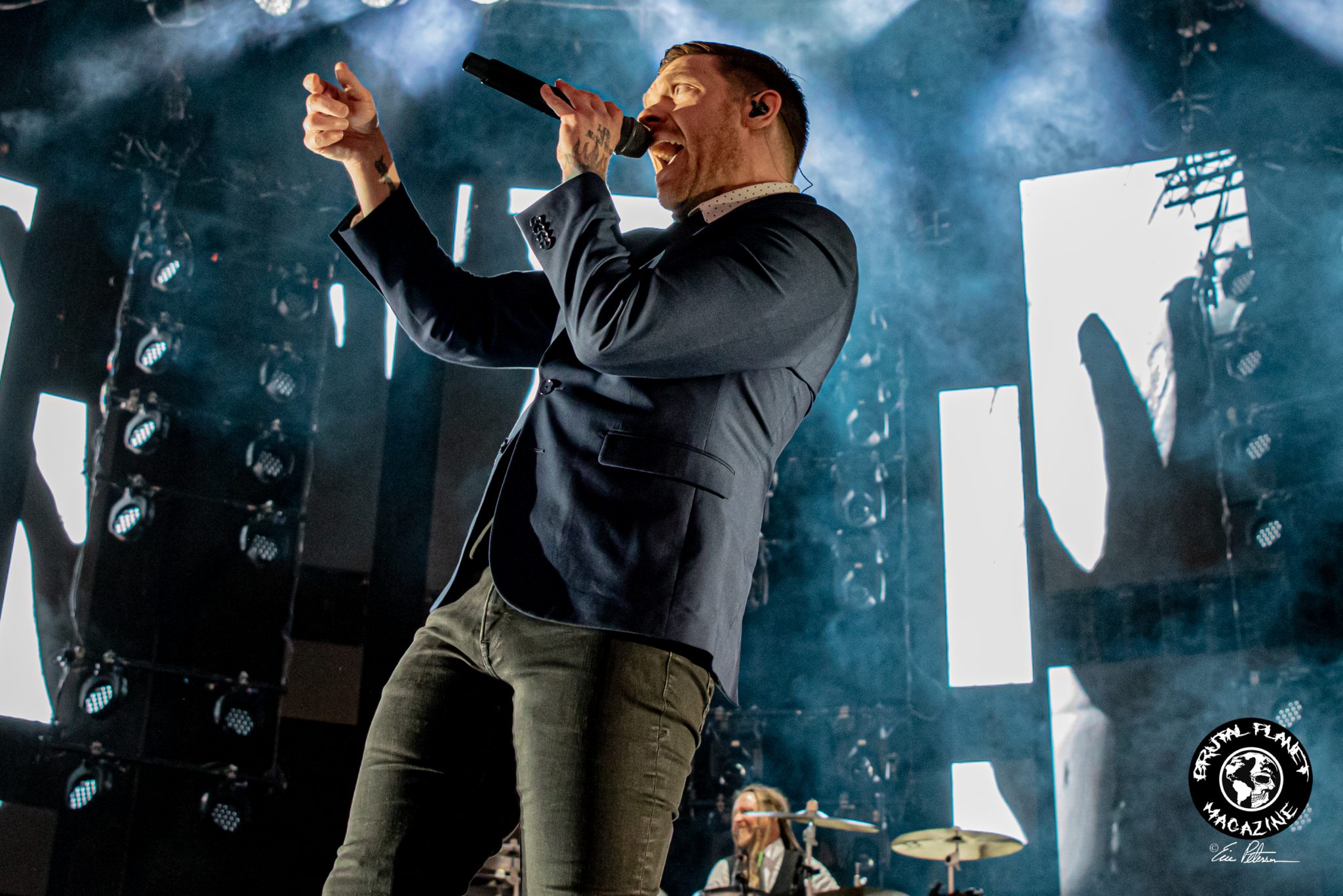 shinedown cut the cord lyrics