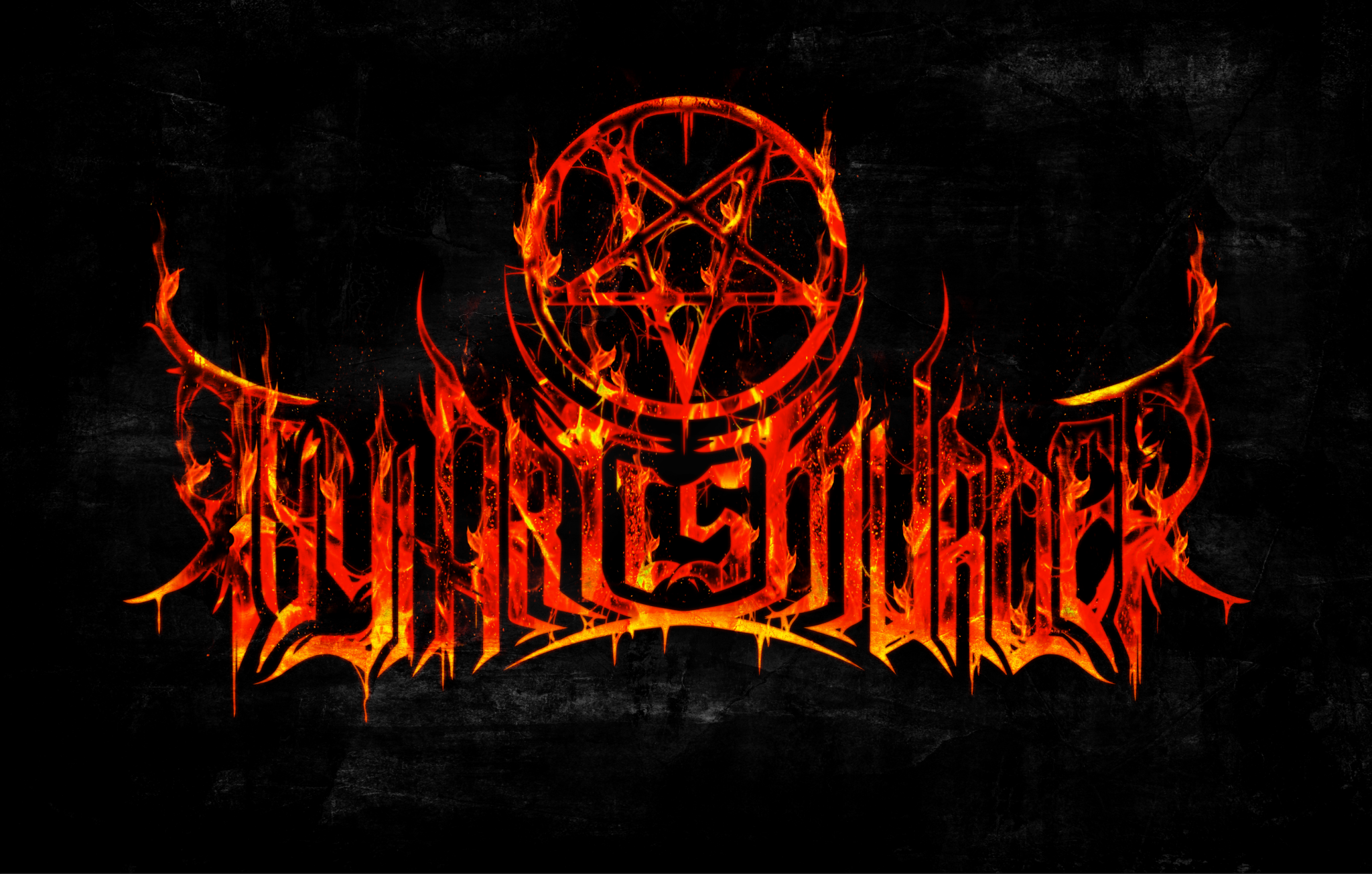 Thy art is murder обои