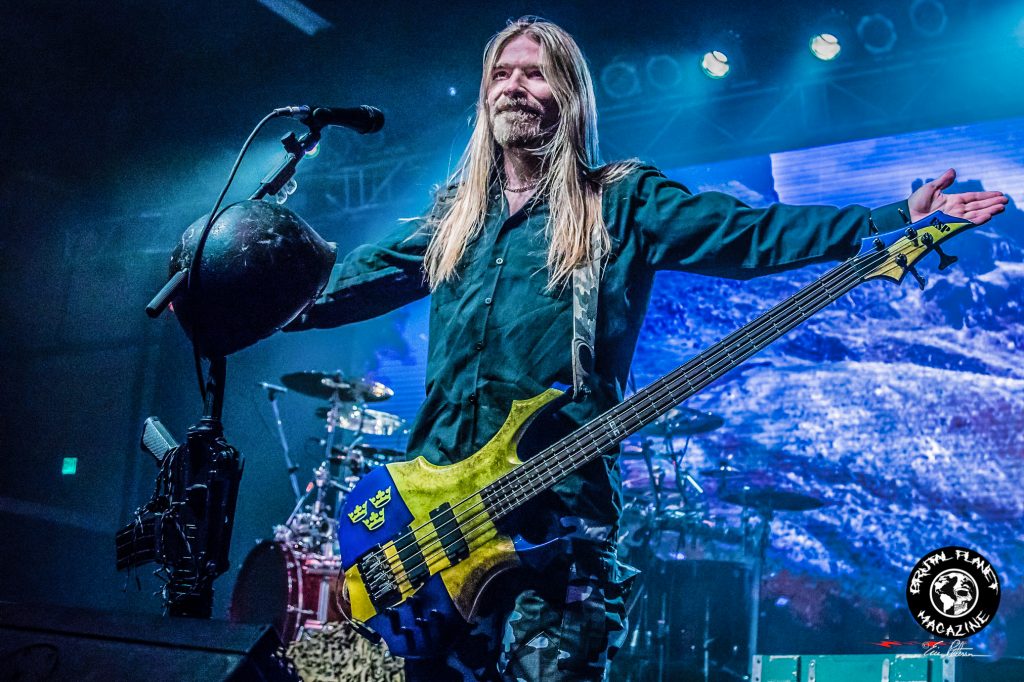 new sabaton album 2018 new sabaton album 2018