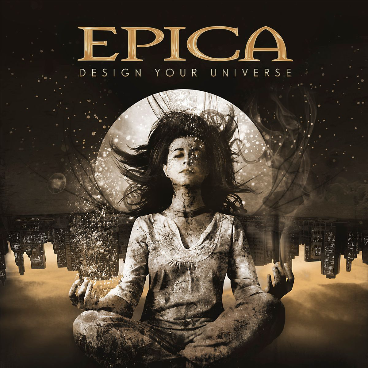 Epica Debut Lyric Video For Kingdom Of Heaven Bpm