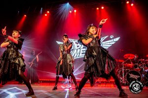 babymetal