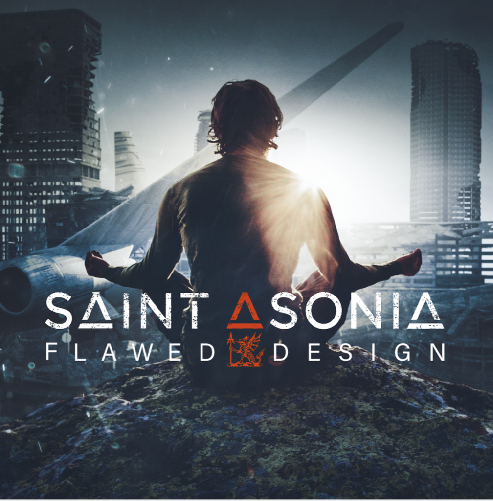 Saint Asonia Launch Ghost Video Watch BPM