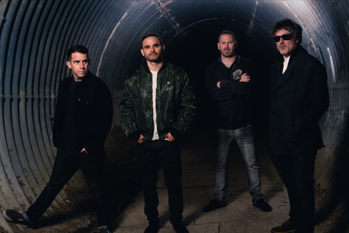 Silvertomb Share New Single 