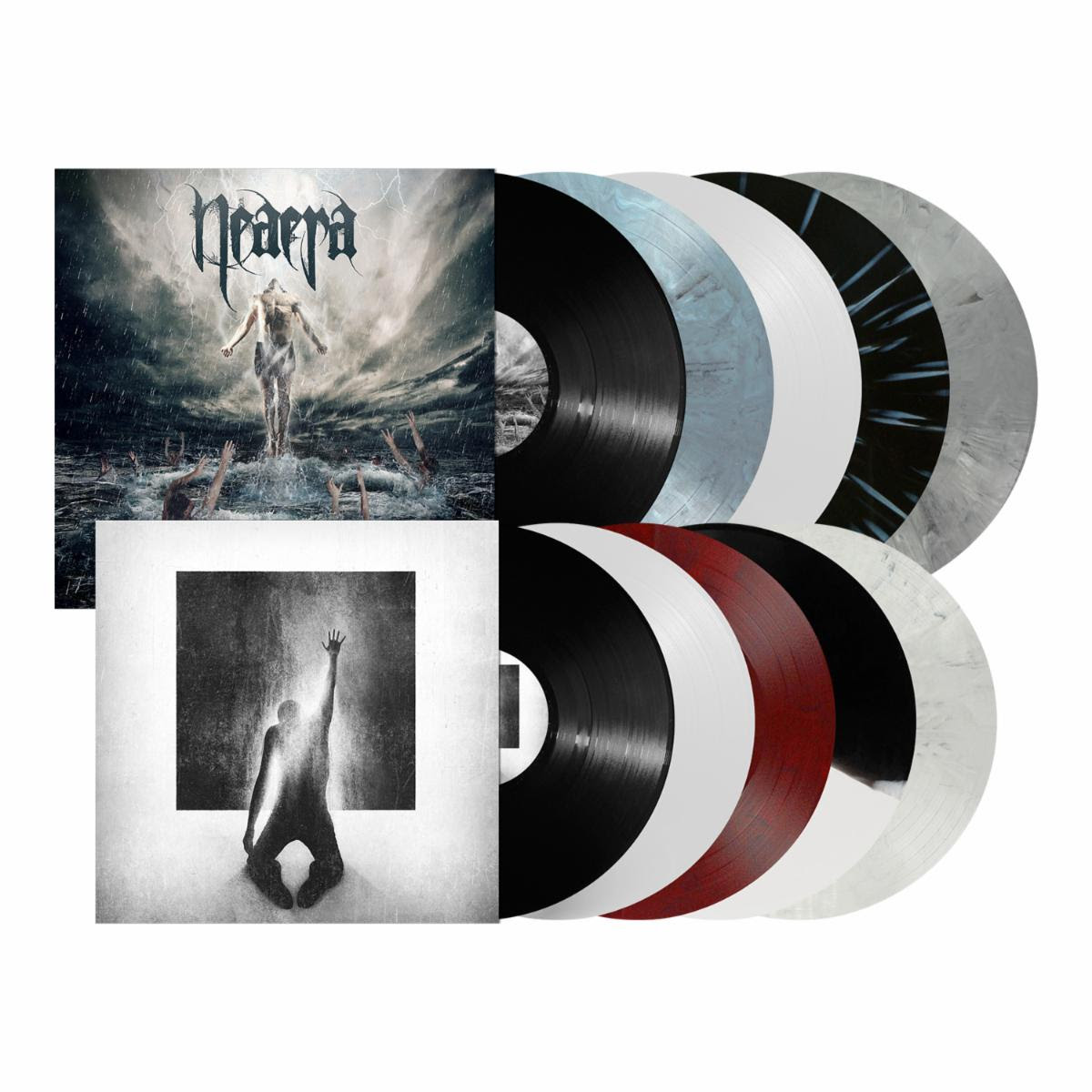 4 albums. Neaera Neaera 2020. Neaera Torchbearer. Neaera альбомы. Neaera the Rising Tide of Oblivion.