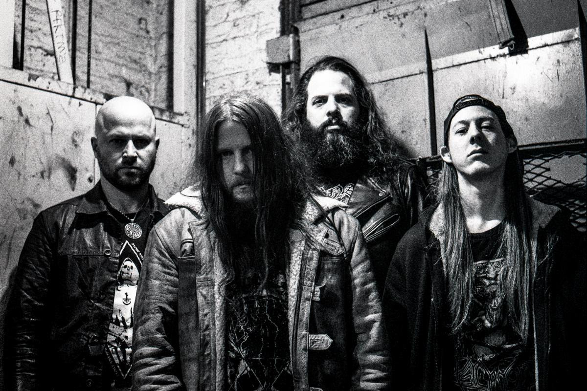 LORD MANTIS: Universal Death Church Now Streaming; Anticipated New ...