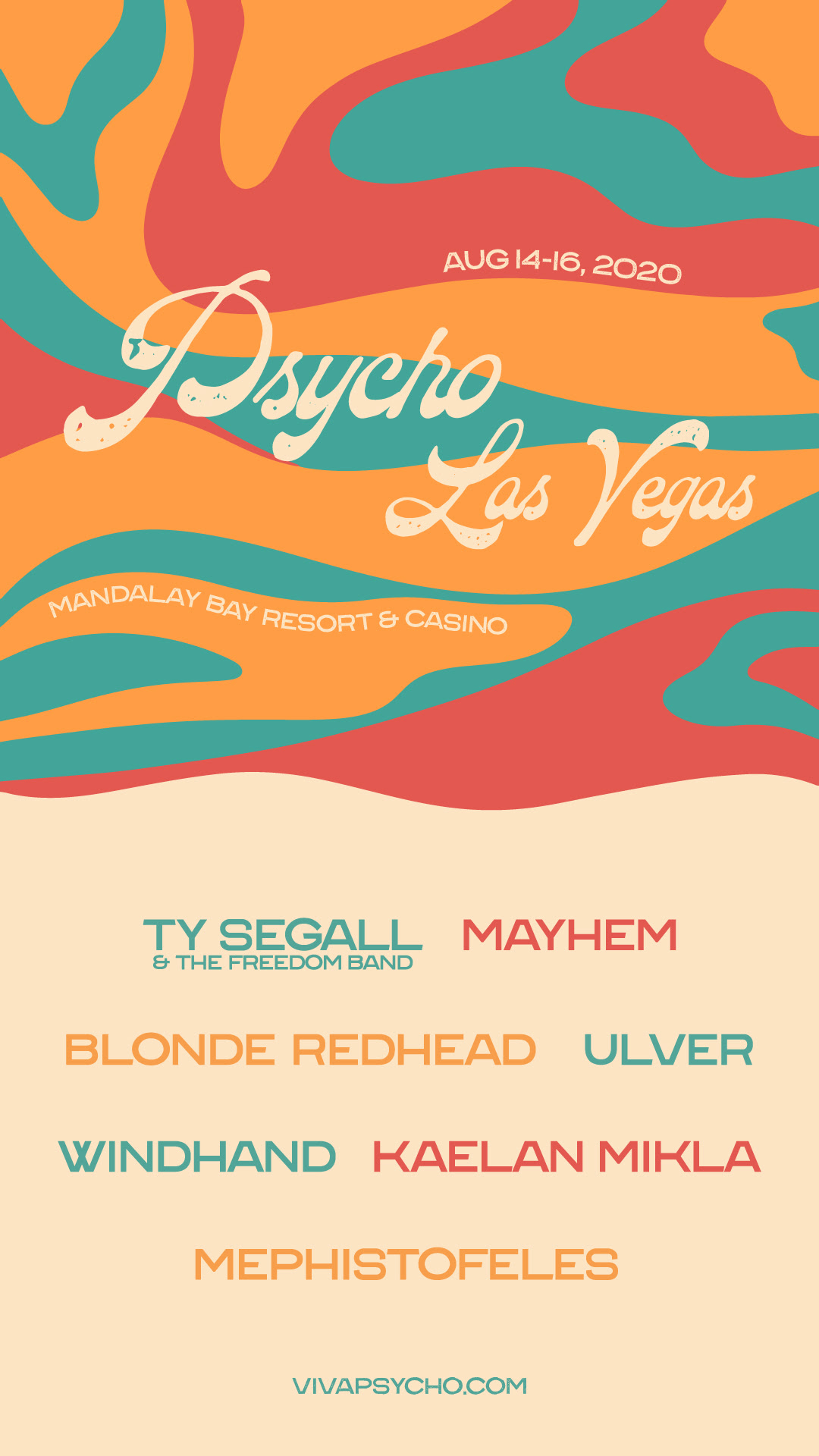 ty segall tour dates 2021