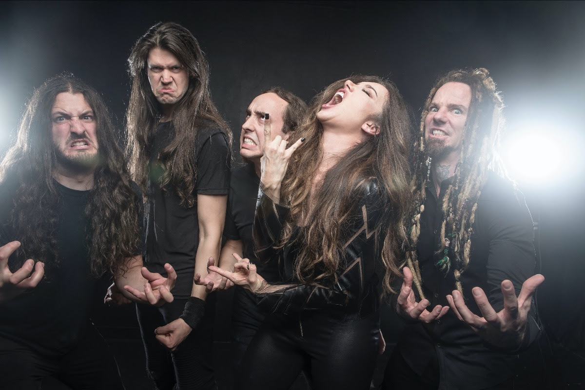 Once Human Release New Single Video Sledgehammer — Watch Listen Bpm