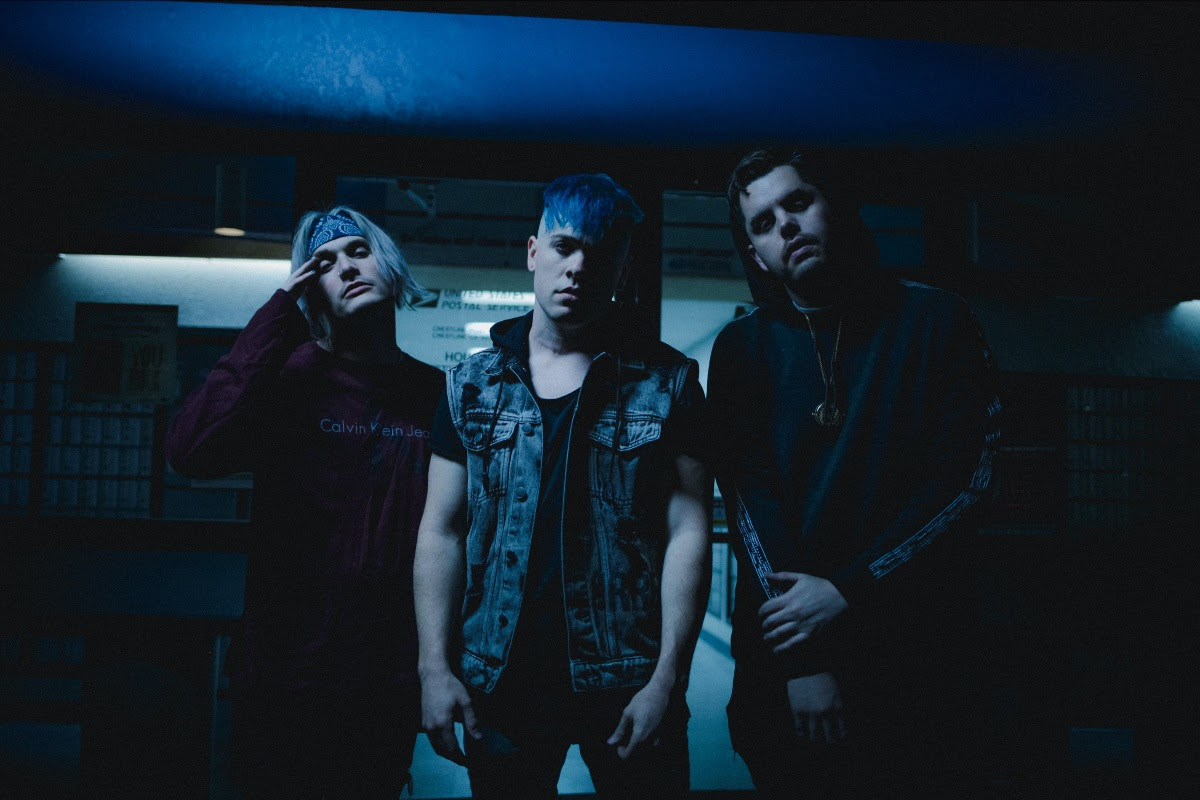 Set It Off Announce Summer 2022 North American Headline Tour Dates - BPM