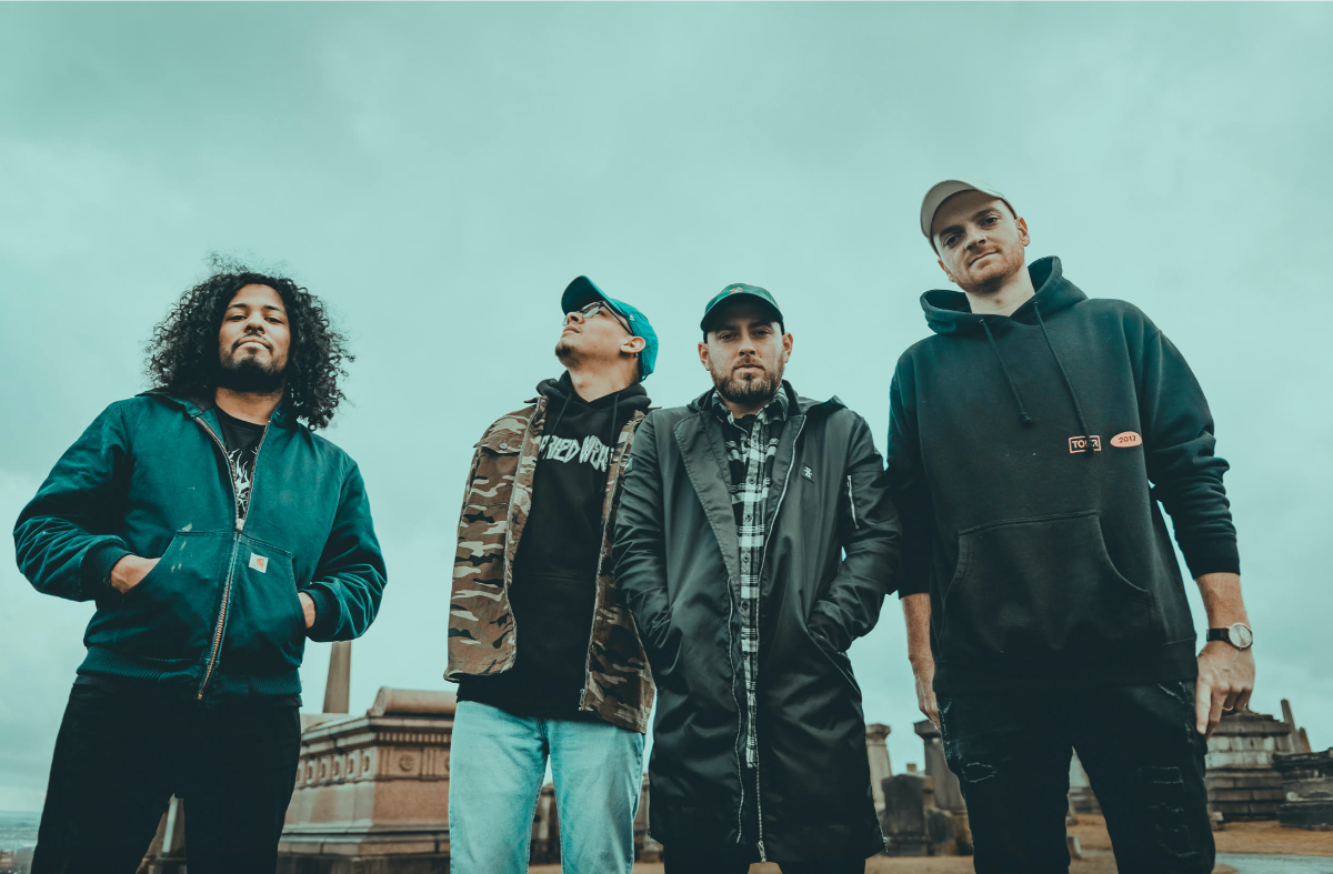 Issues Announce Spring 2020 Tour Plans - BPM