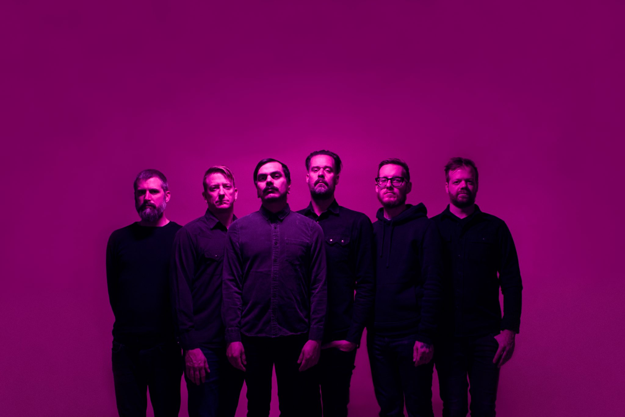 Caspian : On Circles - BPM