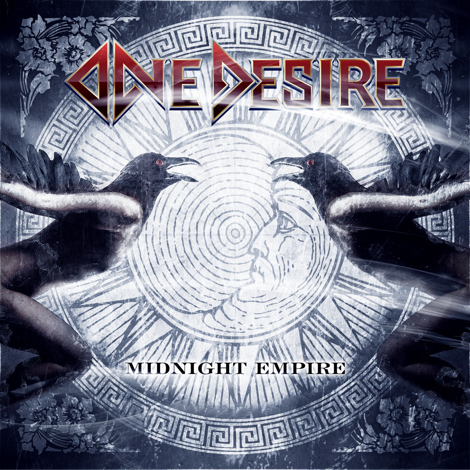 One Desire Announce New Album, Midnight Empire Out April 10, 2020 BPM