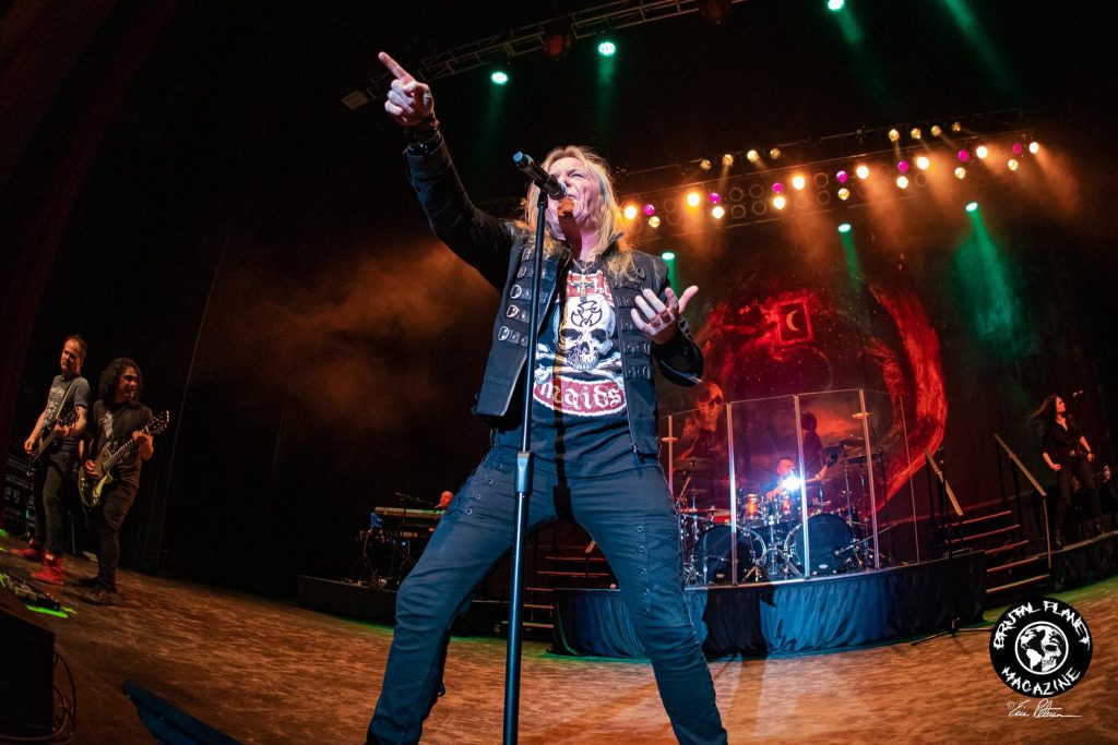 ad infinitum tour ad infinitum tour