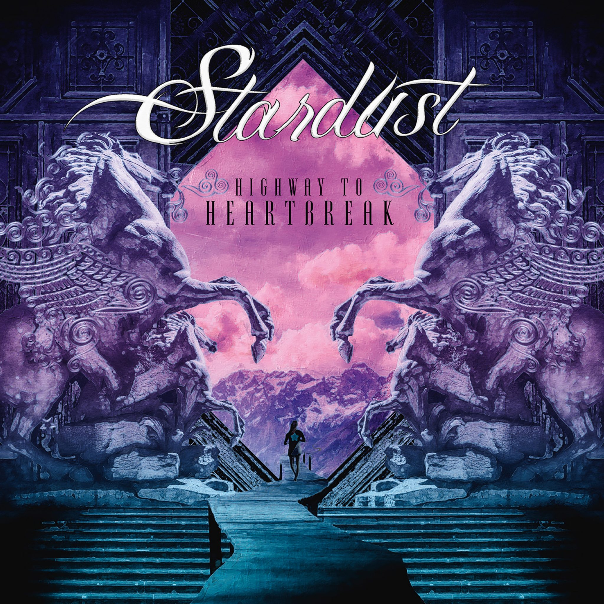Stardust Announce Debut Album "Highway to Heartbreak" - BPM