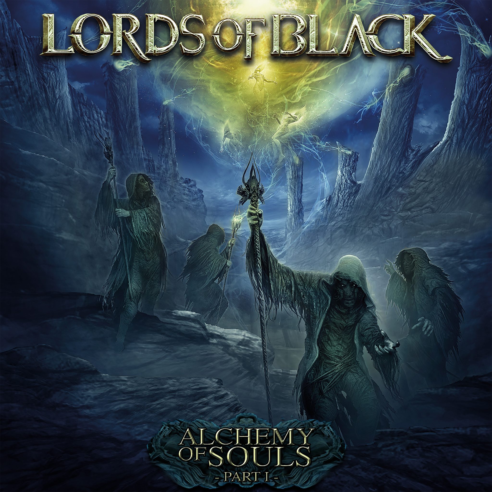 Lords of black mechanics of predacity. Lords of Black - Alchemy of Souls, pt. I - (2020). Lords of Black Alchemy of Souls Part 2. Lords of Black Alchemy of Souls Part 1. Lords of Black - Alchemy of Souls, pt. II (2021).
