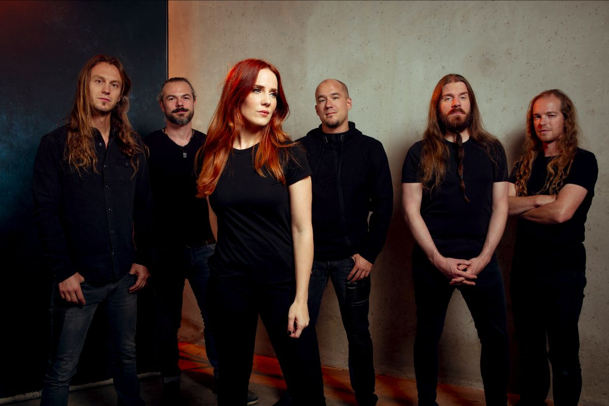 EPICA: "The Quantum Enigma B-Sides" Finally Available On All Streaming ...