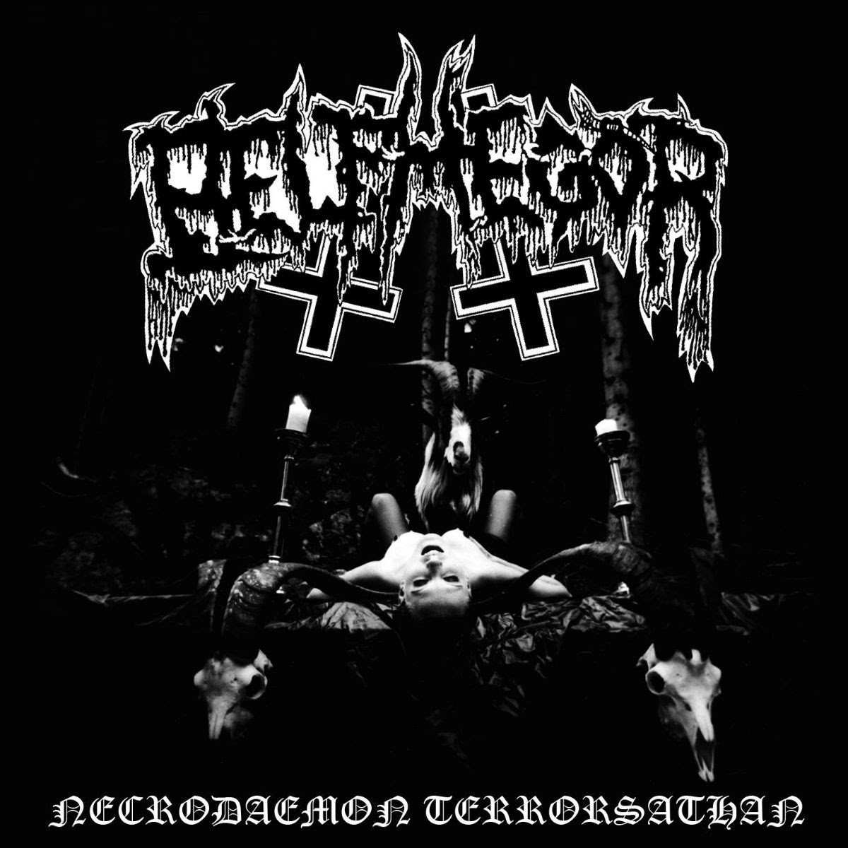 BELPHEGOR: Release 2020's Re-Recorded Version Of 