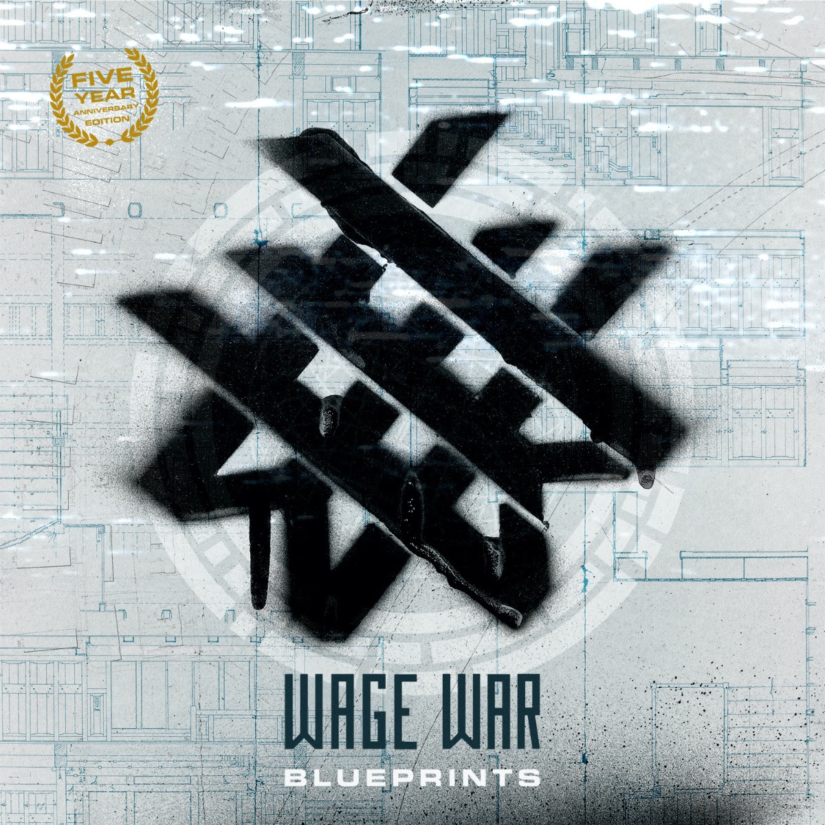 Wage War Release Video For Surrounded — Watch - BPM