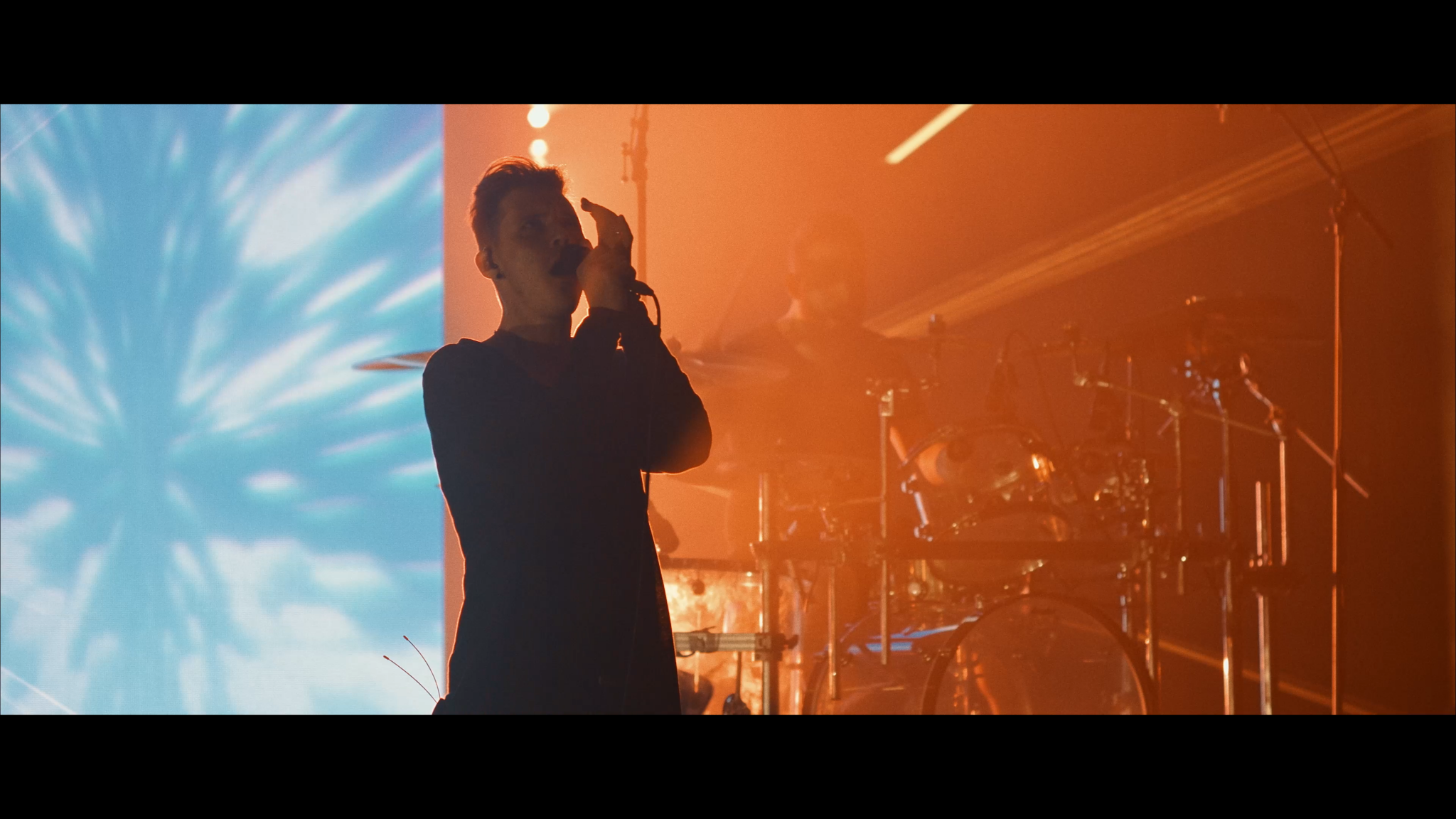 TesseracT Launches Portals; A Cinematic Live Experience BPM