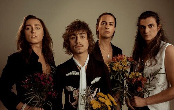 Greta Van Fleet Announces New Album - BPM