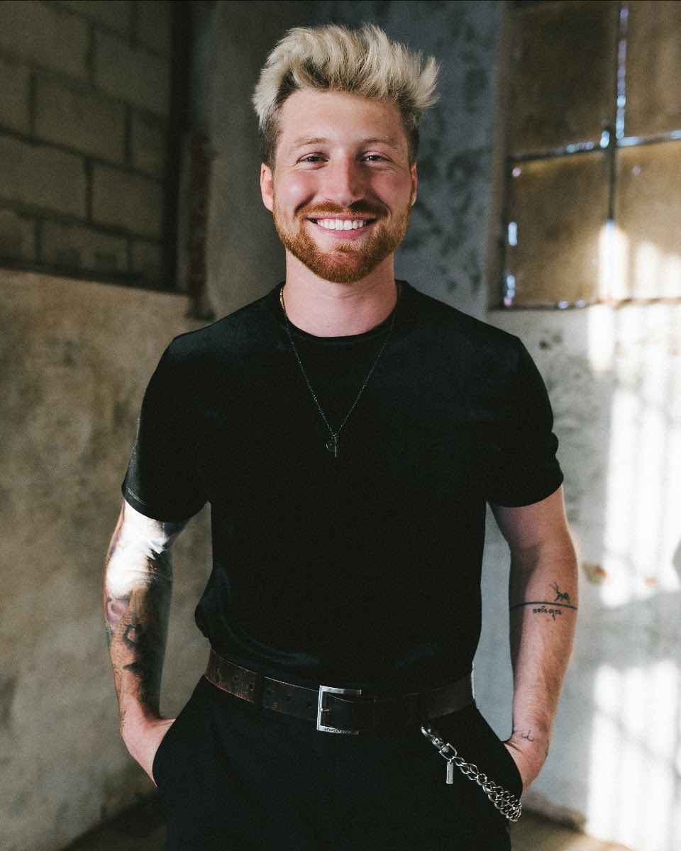 Fearless Records Welcomes Scotty Sire To The Worldwide Roster Bpm