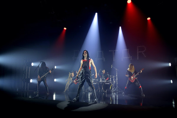 Avatar Ages - an Impossible Concert Experience Debuts With Rave Reviews ...