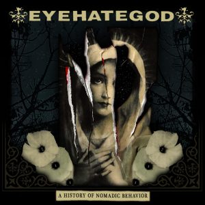 eyehategod take as needed for pain band