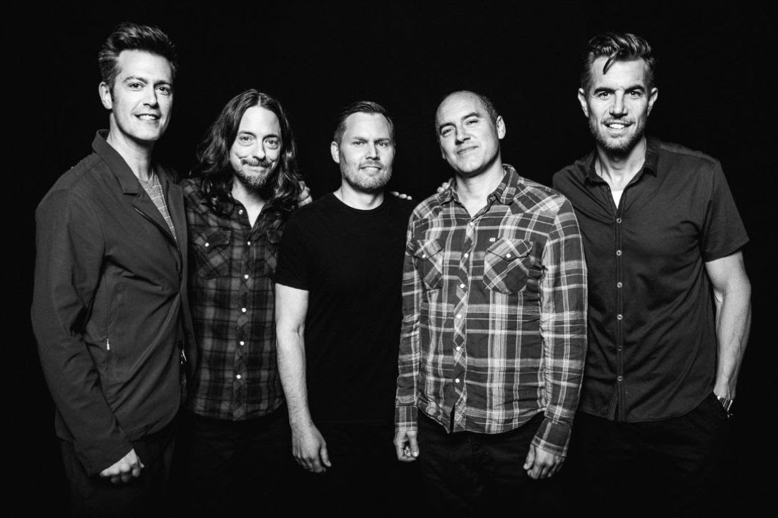 311 Announce “Live From The Ride” Tour With Special Guests Iration and