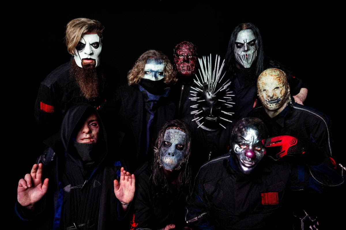 Slipknot Announce The Knotfest Roadshow 2021 - BPM