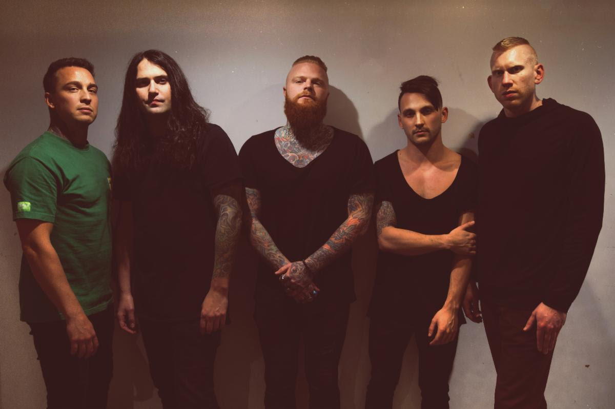 Born of Osiris Unleash MuchAnticipated New Album "Angel or Alien" BPM