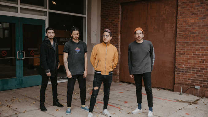 Sleep Token Release Music Video For Stunning New Single 