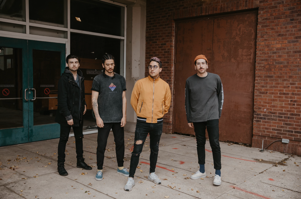 Sleep Token Release Music Video for "The Love You Want"