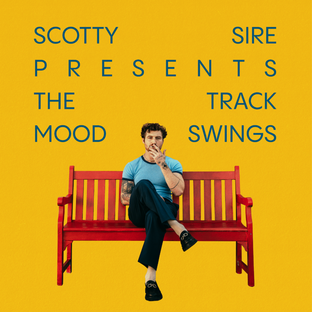 Scotty Sire Shares "Mood Swings" Video — Watch BPM
