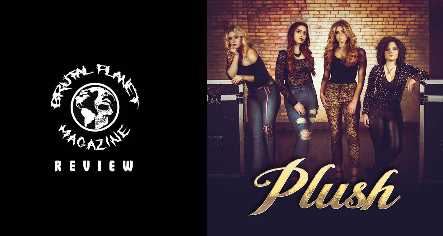 PlushPlush (Album Review) BPM