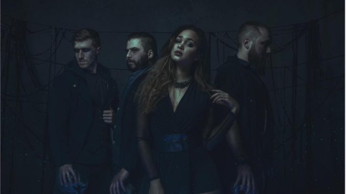 Ad Infinitum Releases Captivating Music Video For “inferno” - BPM