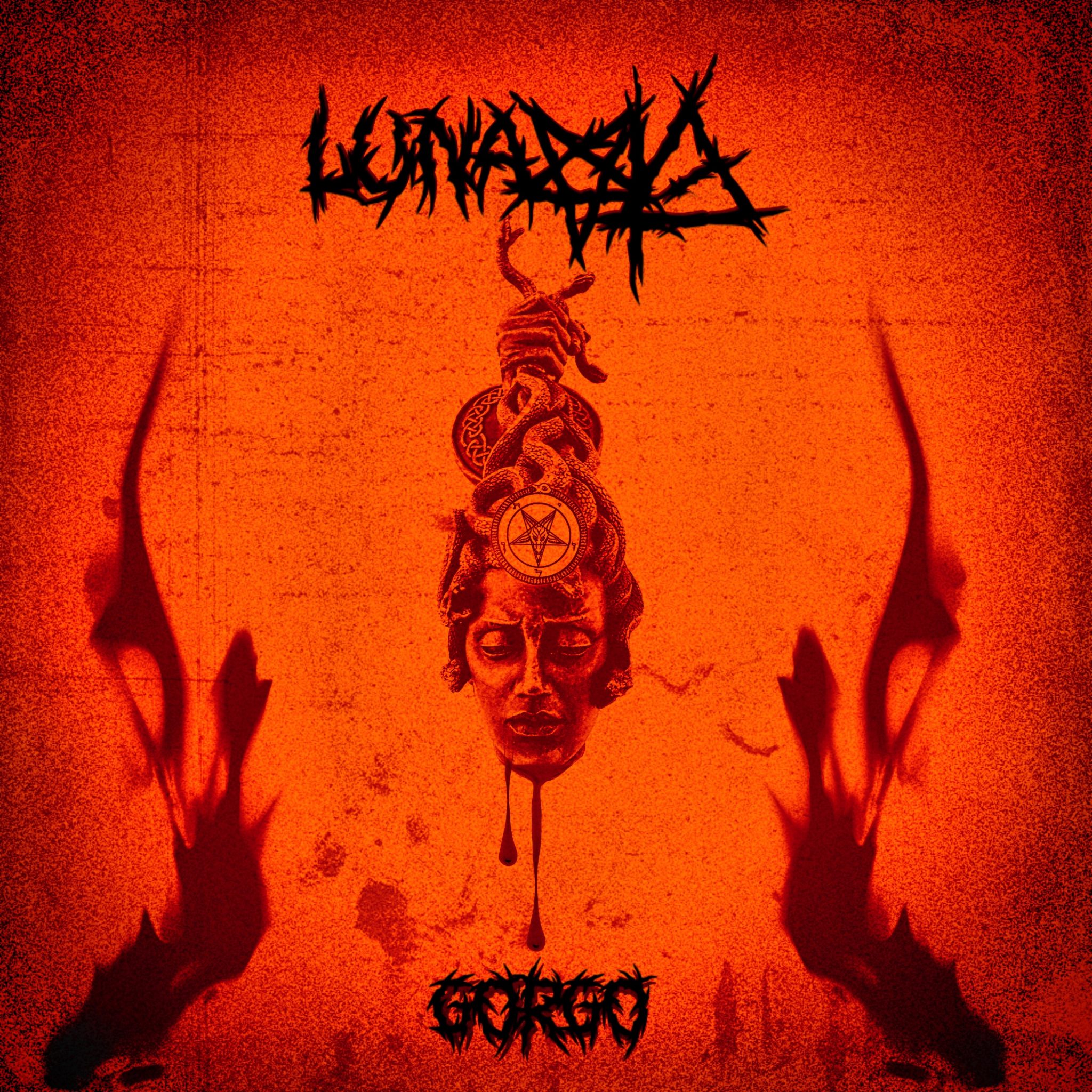 Blackened Bass Act, LUNA 13 Drops The Provocative LP, 'Gorgo' & New ...