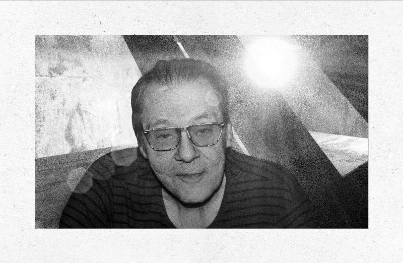 KLAUS SCHULZE And SPV Extend Cooperation New Studio Album 'Deus Arrakis'  Coming in 2022! - BPM