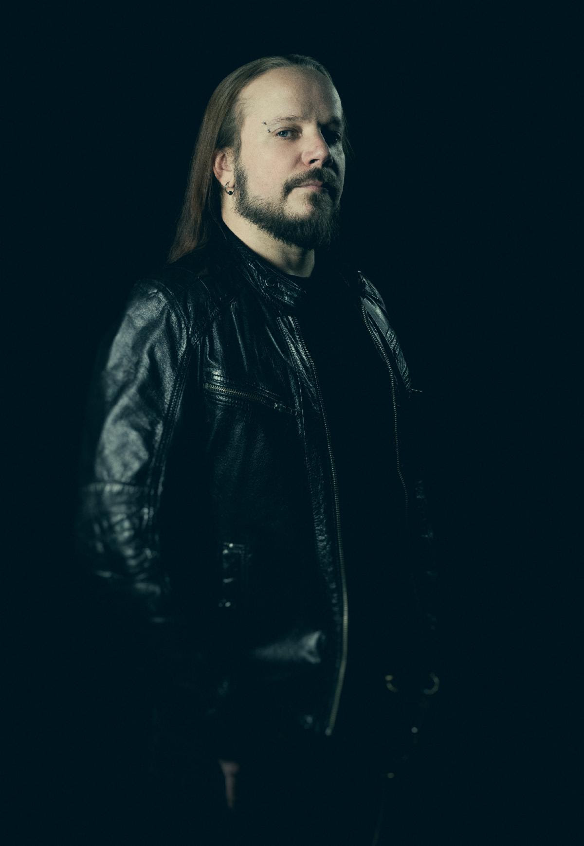 Jani Liimatainen Announces New Solo Album 