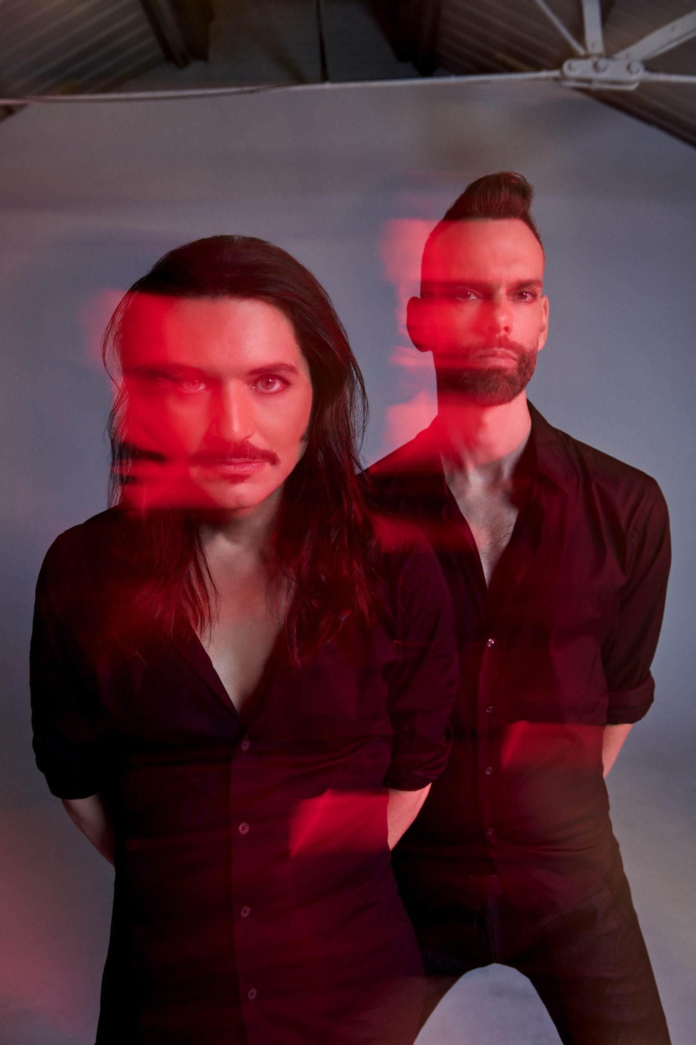 Placebo's New Album, Never Let Me Go, Out Now; North American Tour This