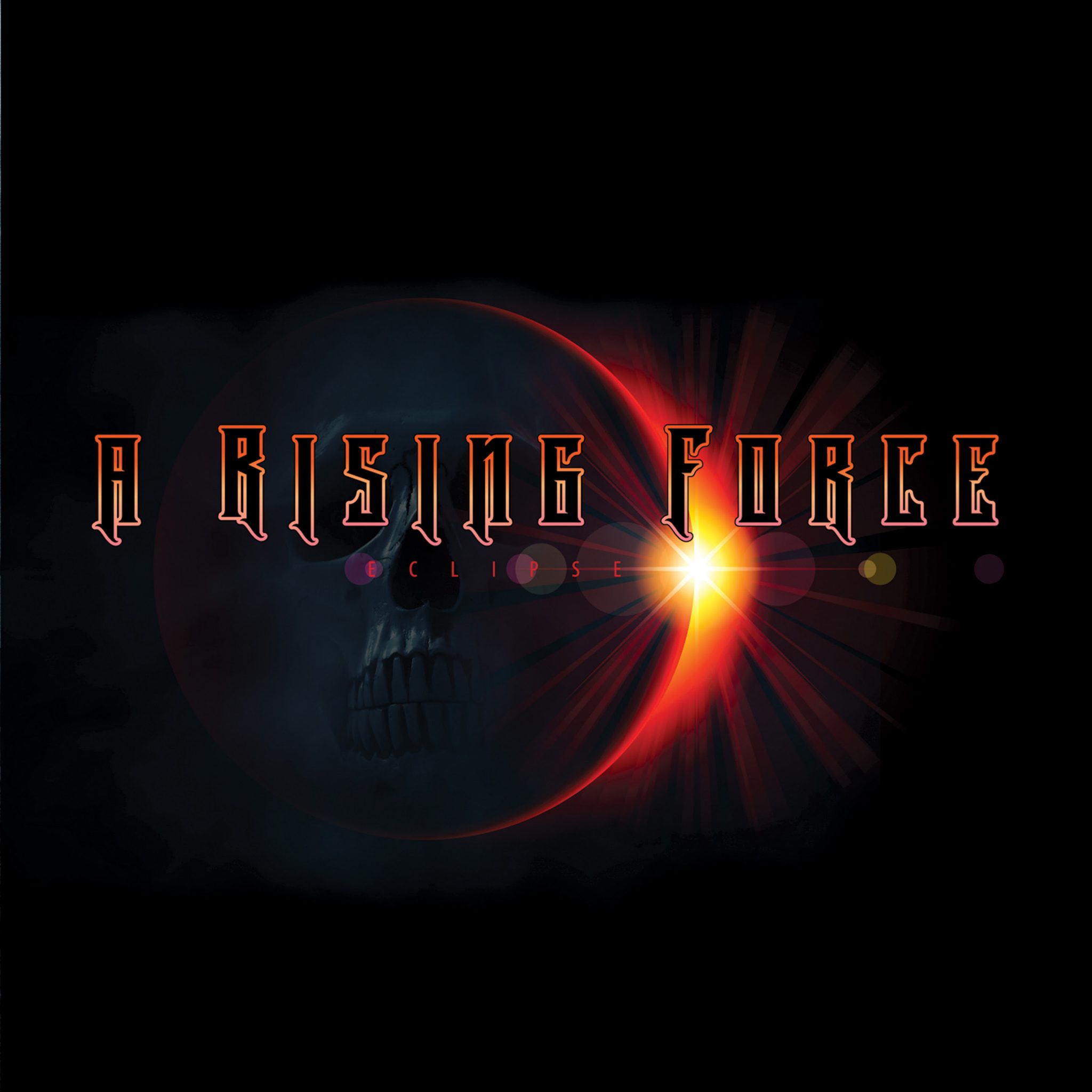 Apu Rising Force A Rising Force New Release “Eclipse” Set For Worldwide Release June 3rd ...